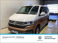 VW T6 Multivan, 2.0 TDI 1 Generation Six, Jahr 2021 - Hamburg