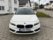 Verkaufe BMW 220d Gran Tourer - Wuppertal