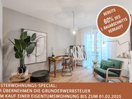 *MUSTERWOHNUNGS-SPECIAL* Mit dem Aufzug direkt ins 147 m² großes Penthouse mit 2 Bädern + 60 m² großer Dachterrasse - Mainz