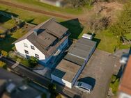 Großes Familienhaus in Ortsrandlage - Karlsbad