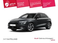 Audi A3, Sportback 35 TFSI advanced | |, Jahr 2024 - Deggendorf