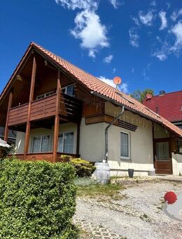 Zwei Häuser - ein Preis! Ferien und Wohnen im Harz - Schierke am Brocken - Wernigerode