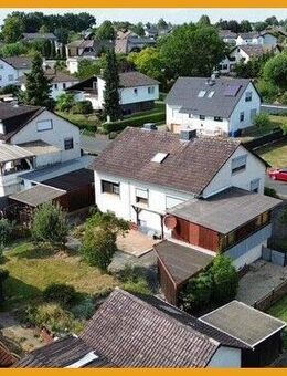 MASSIVES FAMILIENHEIM IN GUTER LAGE! KEINE KÄUFERPROVISION! - Schwalmstadt