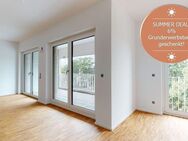 VIDO | Draussen mittendrin: Helle 2-Zimmer-Wohnung mit Loggia in grünem Wohnquartier in Bockenheim - Frankfurt (Main)