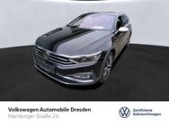 VW Passat Alltrack, 2.0 TDI, Jahr 2022 - Dresden