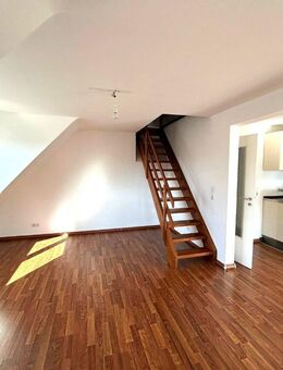 Sonnige 2,5 Zimmerwohnung in Fellbach **zentrale Wohnlage** - Fellbach