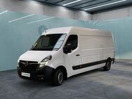 Opel Movano, 2.3 B Kasten D L3 H2 Allwetter, Jahr 2020 - München