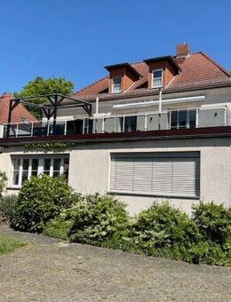 Wohn- und Geschäftshaus in bester Lage von Stendal, im beliebten Villenviertel - Stendal (Hansestadt)