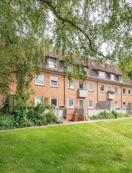 Attraktive Kapitalanlage in Kiel-Wik - courtagefrei - Kiel