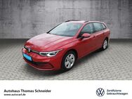 VW Golf Variant, 1.5 TSI Golf VIII Life LE, Jahr 2022 - Reichenbach (Vogtland)