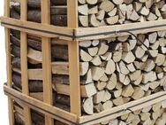 Buche Brennholz Kaminholz Holz ofenfertig Feuerholz Trocken - Oldenburg