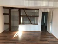 Gemütliche 1-Raum Wohnung - mitten im Zentrum! - Arnstadt