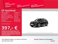 Audi Q5, Sportback 50 TFSI e qu advanced, Jahr 2021 - Eching (Regierungsbezirk Oberbayern)