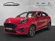 Ford Puma, 1.0 ST-Line Mild Hybrid digitales, Jahr 2021 - Bremerhaven