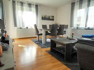 Bezaubernde 3 Zimmer-Erdgeschoss-Wohnung in attraktiver Lage - Giengen (Brenz)