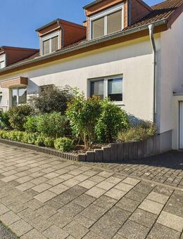 Schöne Erdgeschosswohnung in top Lage von Derichsweiler.. vermietet! - Düren