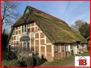 Fachwerk Wohnhaus in Elsfleth-Bardenfleth - Elsfleth