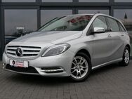 Mercedes-Benz B 220 4Matic *PDC+RFK*BI-XENON*NAVI* - Geisenheim