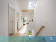 Exklusives Neubau-Einfamilienhaus am Wörthsee - Wohnen, wo andere Urlaub machen - Wörthsee