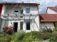 Modernisierte Doppelhaushälfte in Stadtlage - Herzogenaurach