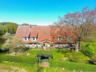 Ferien auf dem Bauernhof - Giekau