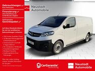 Opel Vivaro, Cargo-L3 Edition, Jahr 2023 - Elsterwerda