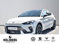 CUPRA Leon, 1.5 ETSI, Jahr 2022 - Braunschweig