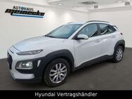 Hyundai Kona Trend 2WD/Standheizung/Allwetterreifen - Dessau-Roßlau