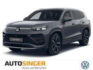 VW Tayron, 2.0 TDI R-Line H-UP, Jahr 2022 - Marktoberdorf