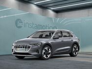 Audi e-tron, 55, Jahr 2020 - München