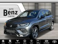 Seat Ateca, 2.0 TDI FR APPC, Jahr 2024 - Laupheim