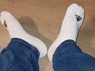 Geile socks nach Wunsch - Krefeld