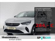 Opel Corsa-e, ELEGANCE VO HIN, Jahr 2023 - Ahaus