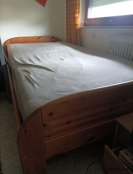 Jugendbett - Mühlacker Zentrum