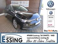 VW Golf Variant, 2.0 TDI Style, Jahr 2023 - Lastrup