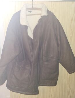 Herrenjacke - Erfurt