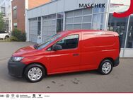 VW Caddy, 2.0 TDI Kastenwagen EcoProfi, Jahr 2021 - Weiden (Oberpfalz)