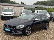 Volvo V60 Kombi Aut. R Design Navi Kamera Bi Xenon ACC - Nottuln