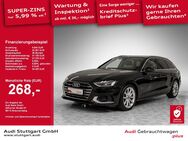 Audi A4, Avant 40 TDI quattro advanced, Jahr 2021 - Böblingen