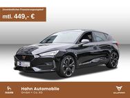 CUPRA Leon, 2.0 TSI VZ 300PS BEATS, Jahr 2024 - Pforzheim