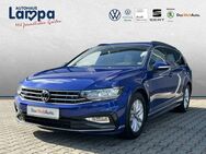 VW Passat Variant Business 2.0 TDI *LED*Sitzh. vo+hi*Massage* - Lengerich (Niedersachsen)