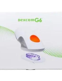 Dexcom G6 2 Stk Sensoren Sensor Diabetes g7 - Frankfurt (Main) Innenstadt