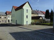 Gemütliche Zweiraumwohnung in Dahlen nahe Zentrum - Dahlen