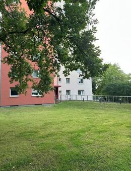 3-Zimmer-Wohnung in sonniger Lage - ruhig und trotzdem verkehrsgünstig! - Hannover