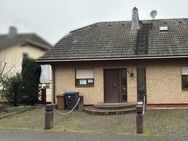 Einfamilienhaus mit Doppelgarage in Cochem-Cond - Cochem