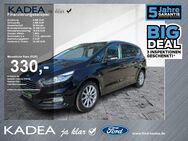 Ford S-Max 2.0 EcoBlue Trend Park-Assist.|Kamera|Navi - Berlin