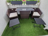 Balkon-Terrassenmöbel - Göttingen