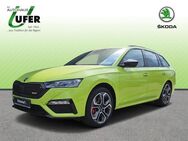 Skoda Octavia, Combi Komfort Plus Parken&Licht, Jahr 2024 - Halle (Saale)