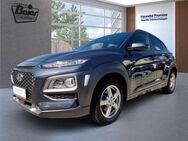 Hyundai Kona (MJ19) 1.0 T-GDi M/T STYLE (Farbappl. RED) LED-Lichtpaket, Navigationspaket - Schwäbisch Gmünd