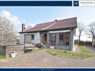 Charmanter Drei-Seiten-Hof mit Ausbaupotential, Photovoltaik & Ferienbungalow - Spreewaldheide